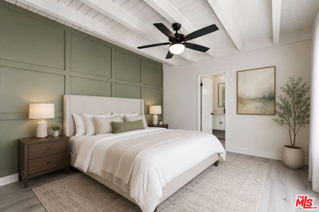 3467 Veteran Avenue, Los Angeles, CA 90034
