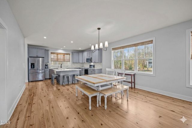 221 Old Hickory Drive, Raleigh, NC 27603