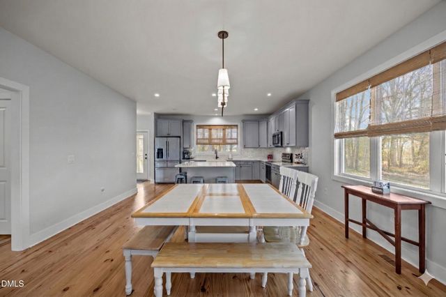 221 Old Hickory Drive, Raleigh, NC 27603