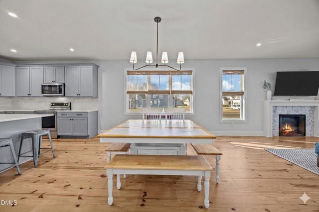 221 Old Hickory Drive, Raleigh, NC 27603