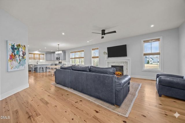 221 Old Hickory Drive, Raleigh, NC 27603