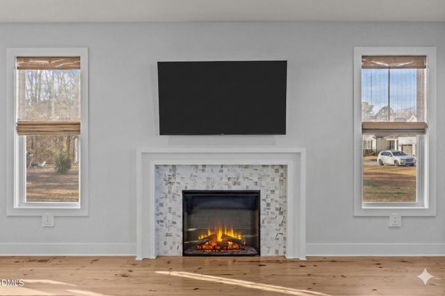 221 Old Hickory Drive, Raleigh, NC 27603