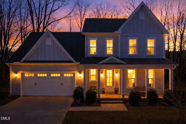 221 Old Hickory Drive, Raleigh, NC 27603