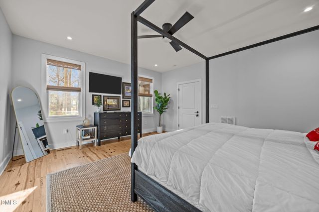 221 Old Hickory Drive, Raleigh, NC 27603