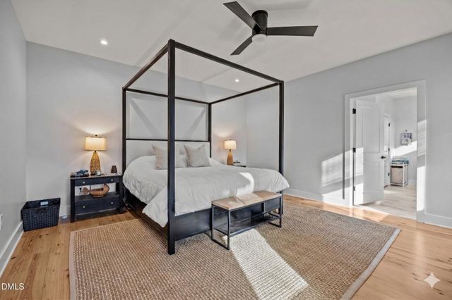 221 Old Hickory Drive, Raleigh, NC 27603