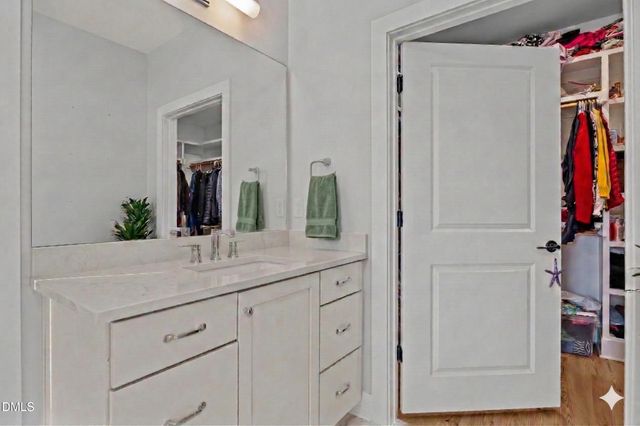 221 Old Hickory Drive, Raleigh, NC 27603