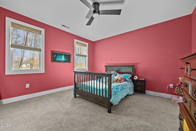 221 Old Hickory Drive, Raleigh, NC 27603