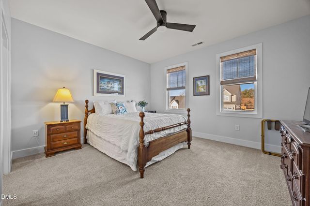 221 Old Hickory Drive, Raleigh, NC 27603