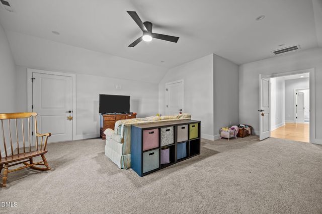 221 Old Hickory Drive, Raleigh, NC 27603