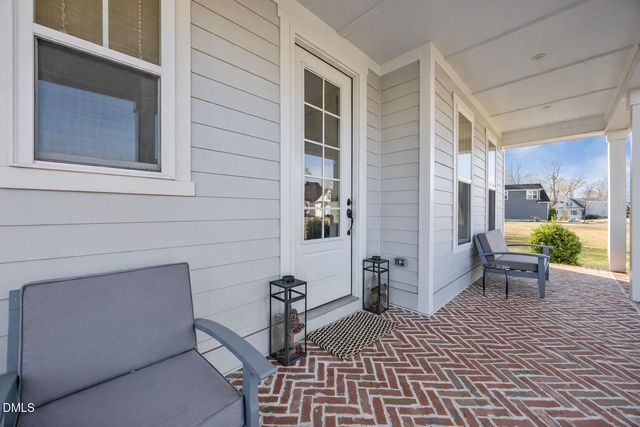 221 Old Hickory Drive, Raleigh, NC 27603