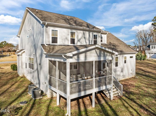 221 Old Hickory Drive, Raleigh, NC 27603