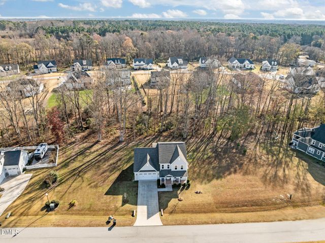 221 Old Hickory Drive, Raleigh, NC 27603