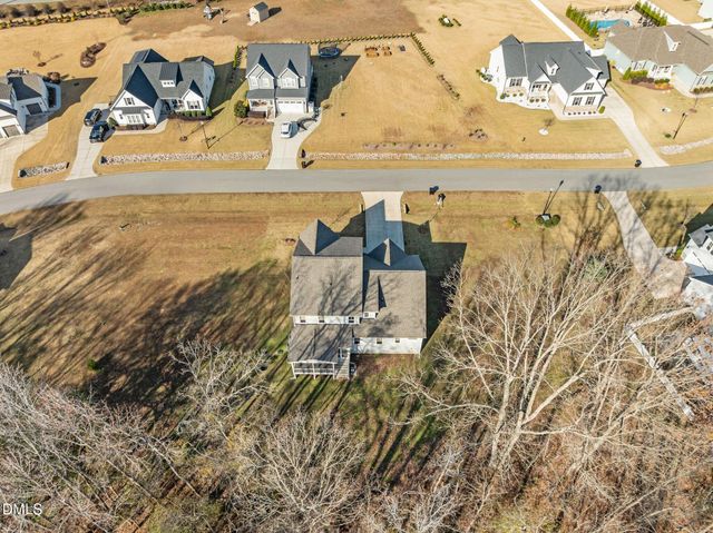 221 Old Hickory Drive, Raleigh, NC 27603