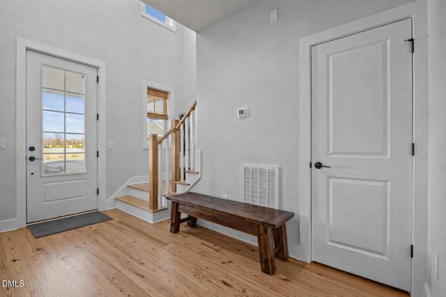 221 Old Hickory Drive, Raleigh, NC 27603