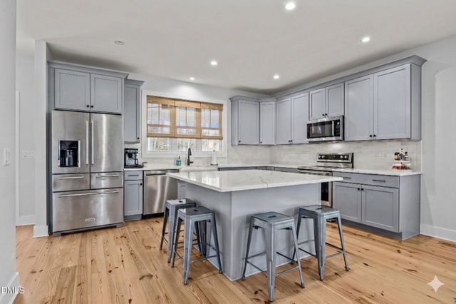 221 Old Hickory Drive, Raleigh, NC 27603