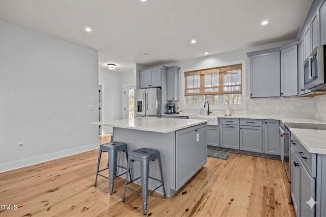 221 Old Hickory Drive, Raleigh, NC 27603