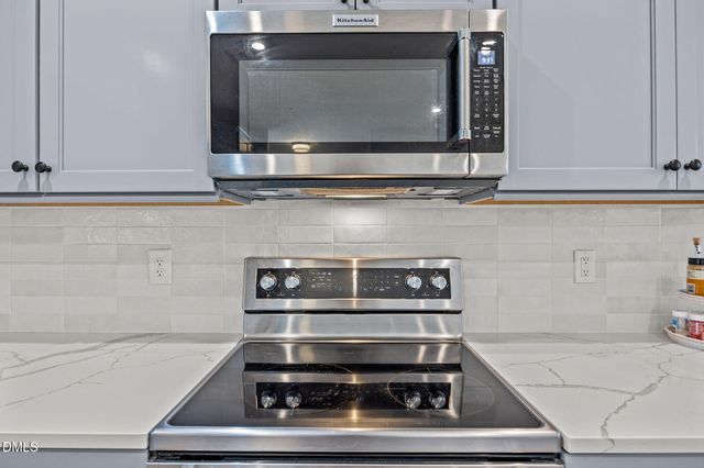 221 Old Hickory Drive, Raleigh, NC 27603