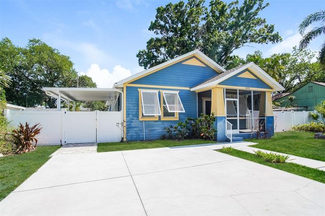 1922 20TH AVENUE N, St Petersburg, FL 33713