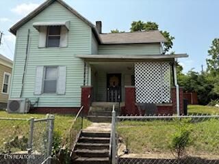 2311 Parkview Ave, Knoxville, TN 37914