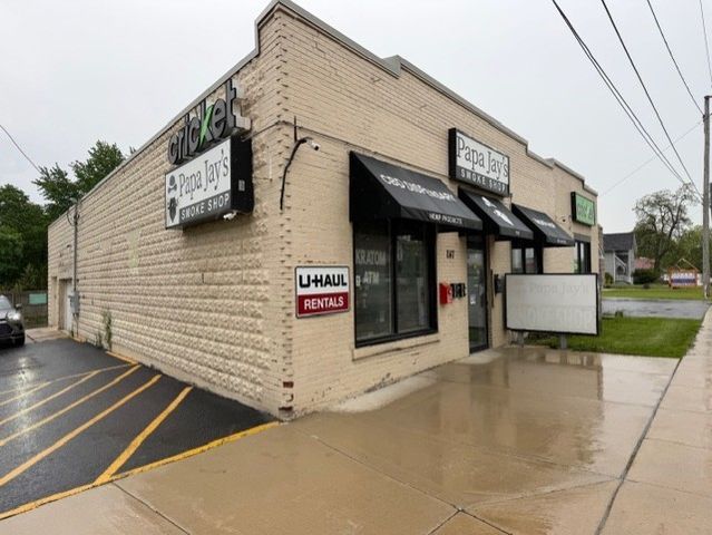 1147 E New York Street A, Aurora, IL 60505