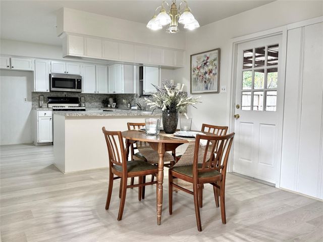 5510 Nina Lee Lane, Houston, TX 77092