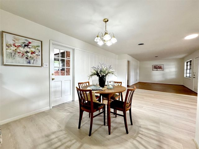 5510 Nina Lee Lane, Houston, TX 77092