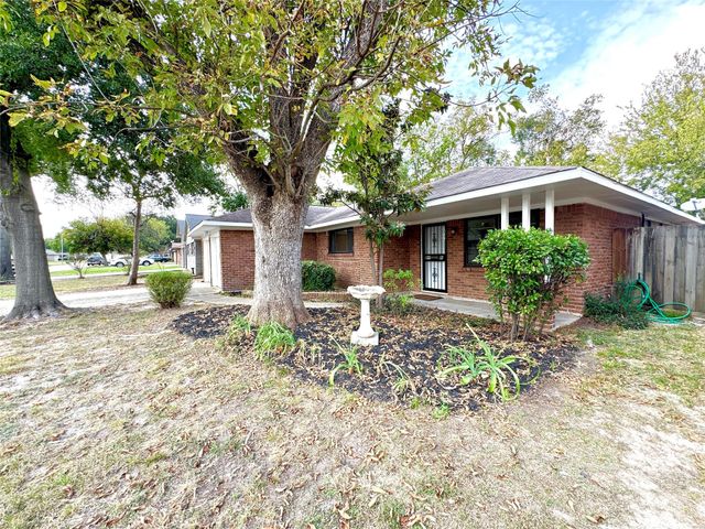 5510 Nina Lee Lane, Houston, TX 77092