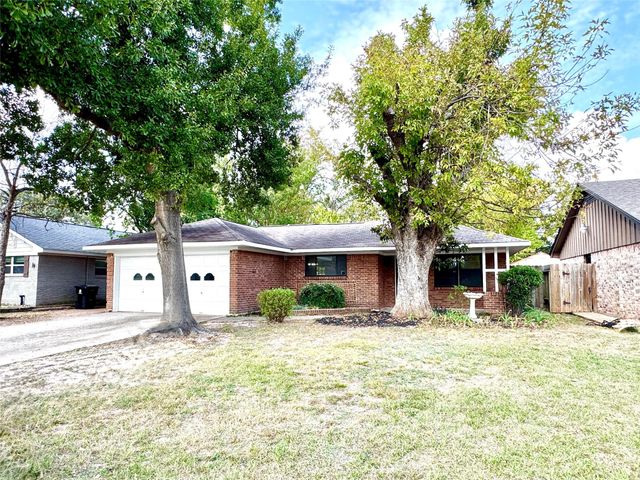 5510 Nina Lee Lane, Houston, TX 77092