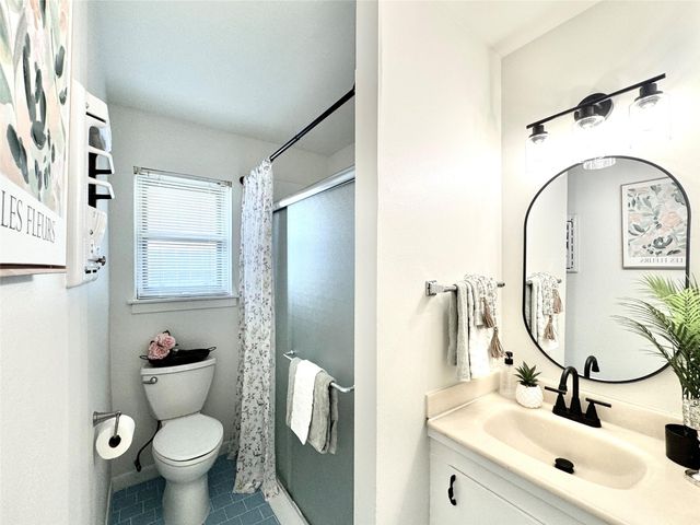5510 Nina Lee Lane, Houston, TX 77092