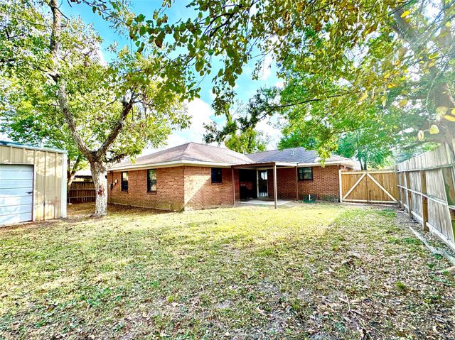 5510 Nina Lee Lane, Houston, TX 77092