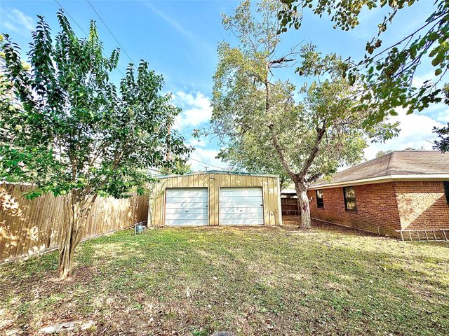 5510 Nina Lee Lane, Houston, TX 77092