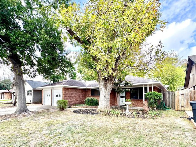 5510 Nina Lee Lane, Houston, TX 77092