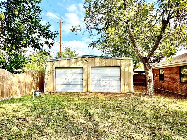 5510 Nina Lee Lane, Houston, TX 77092