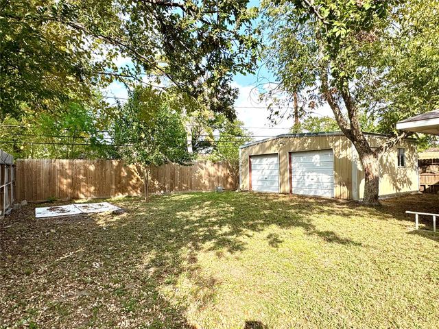 5510 Nina Lee Lane, Houston, TX 77092