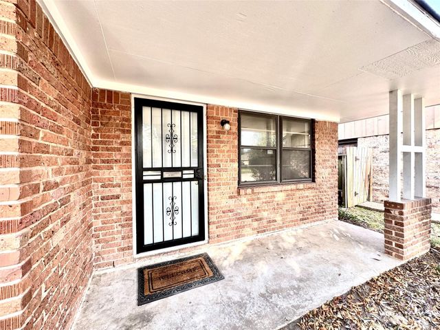 5510 Nina Lee Lane, Houston, TX 77092
