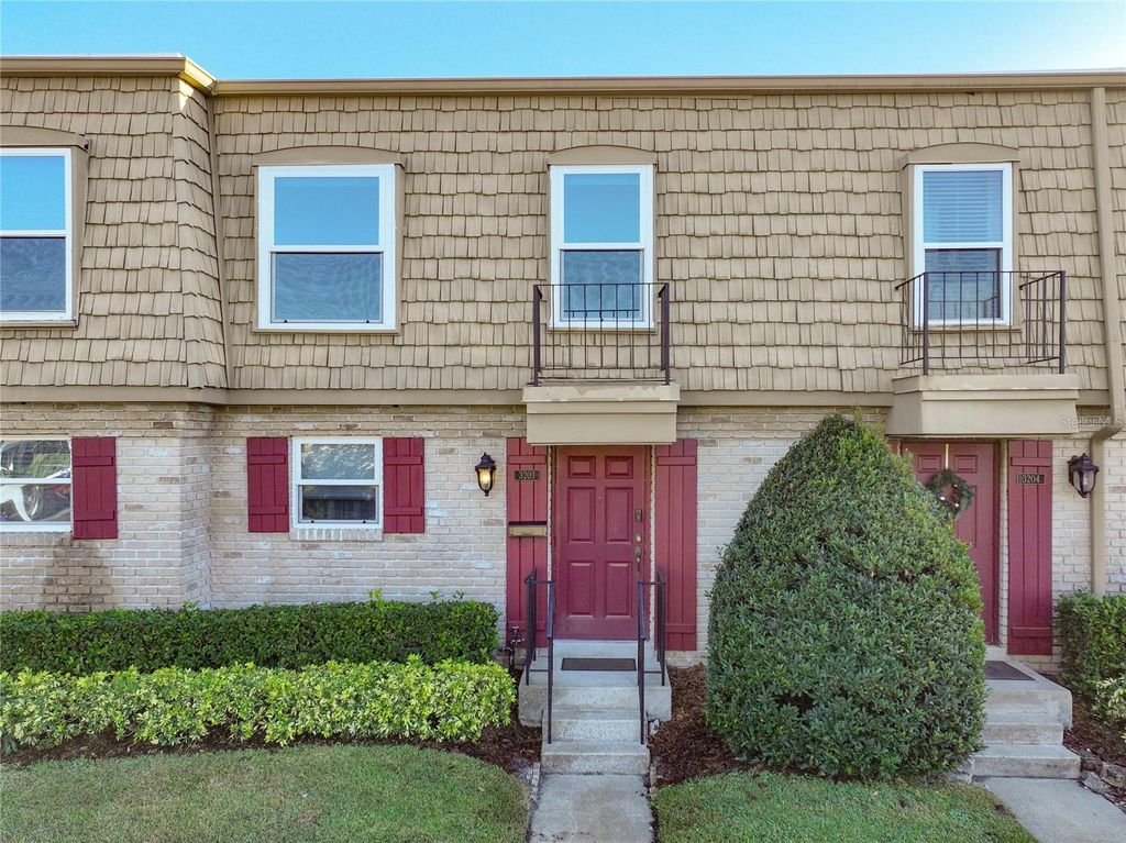 200 SAINT ANDREWS BOULEVARD 3203, Winter Park, FL 32792