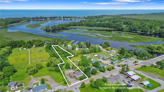 7391 State Route 3, Richland, NY 13142