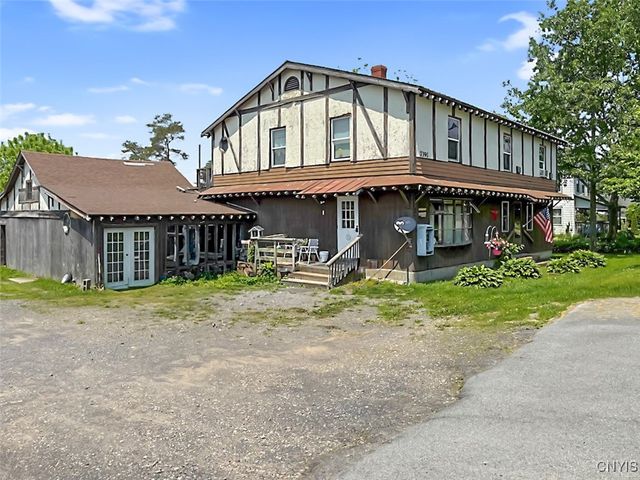 7391 State Route 3, Richland, NY 13142
