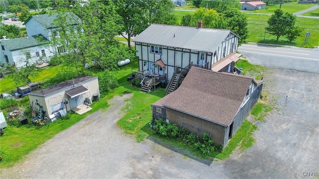 7391 State Route 3, Richland, NY 13142
