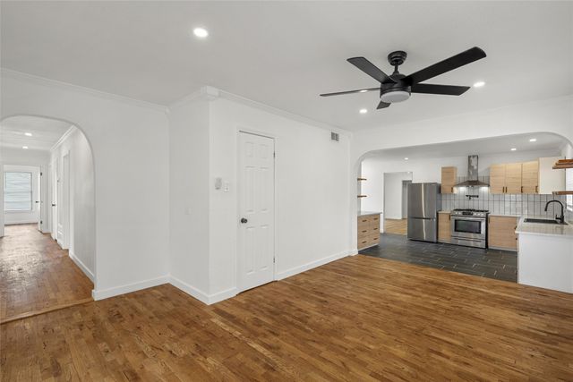 916 N 43rd Street, Waco, TX 76710