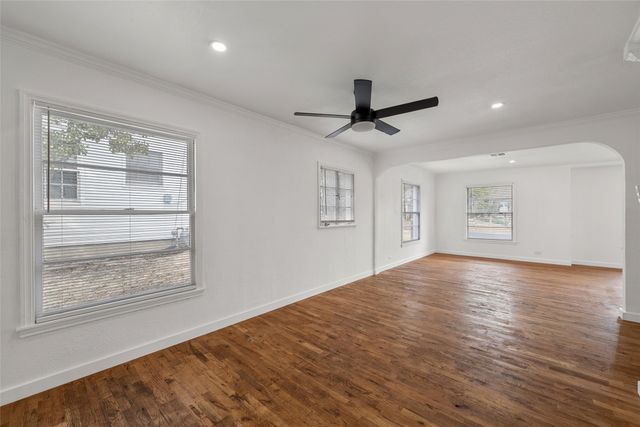 916 N 43rd Street, Waco, TX 76710