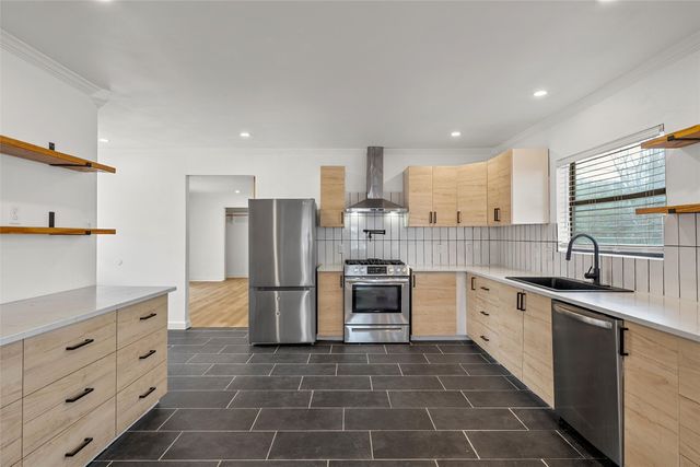 916 N 43rd Street, Waco, TX 76710