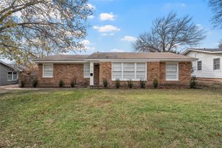 916 N 43rd Street, Waco, TX 76710