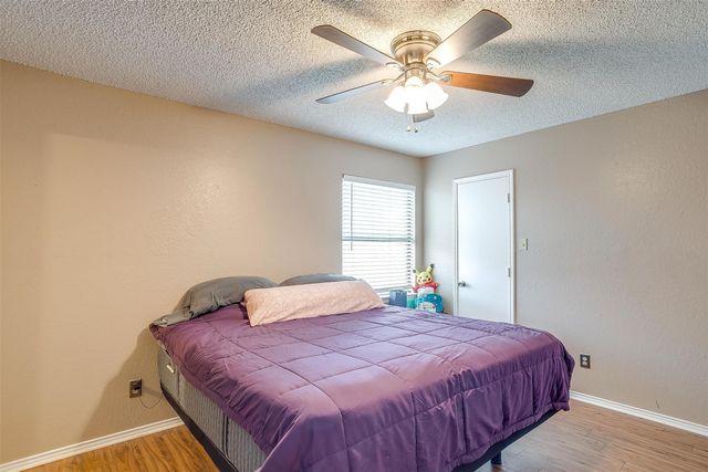 1025 Irene Street, Burleson, TX 76028