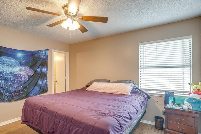 1025 Irene Street, Burleson, TX 76028