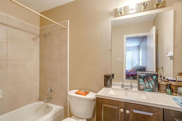 1025 Irene Street, Burleson, TX 76028