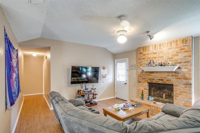 1025 Irene Street, Burleson, TX 76028