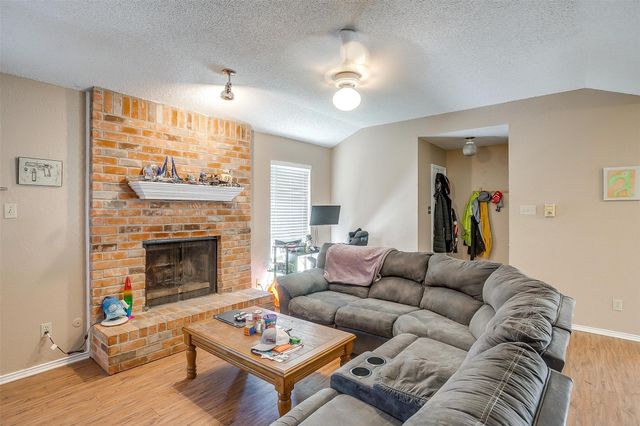 1025 Irene Street, Burleson, TX 76028