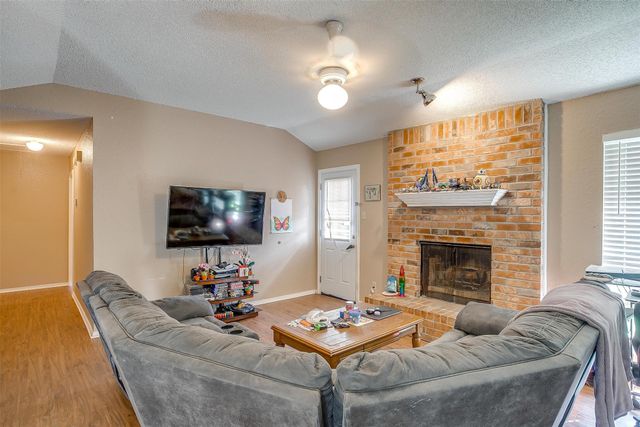 1025 Irene Street, Burleson, TX 76028