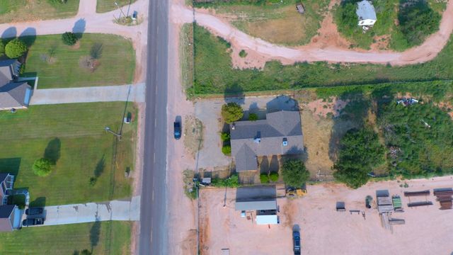 901 E County Rd 140, Midland, TX 79706
